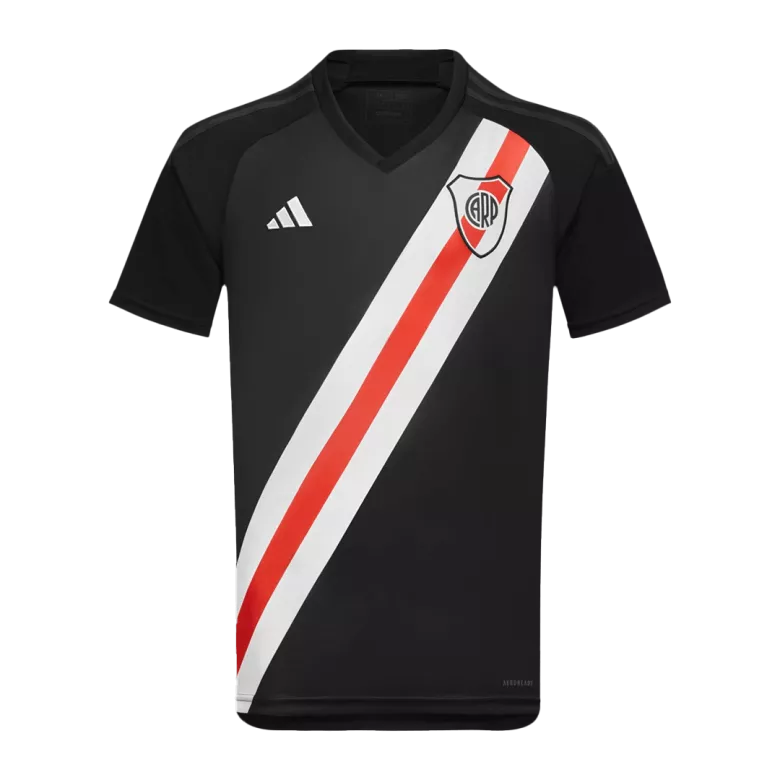 River Plate Pre-Match Soccer Jersey 2023/24 - vstockx