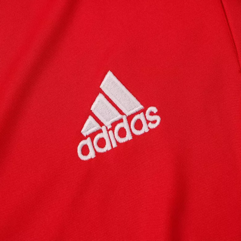 Manchester United Soccer Core Polo Shirts 2021/22 - vstockx