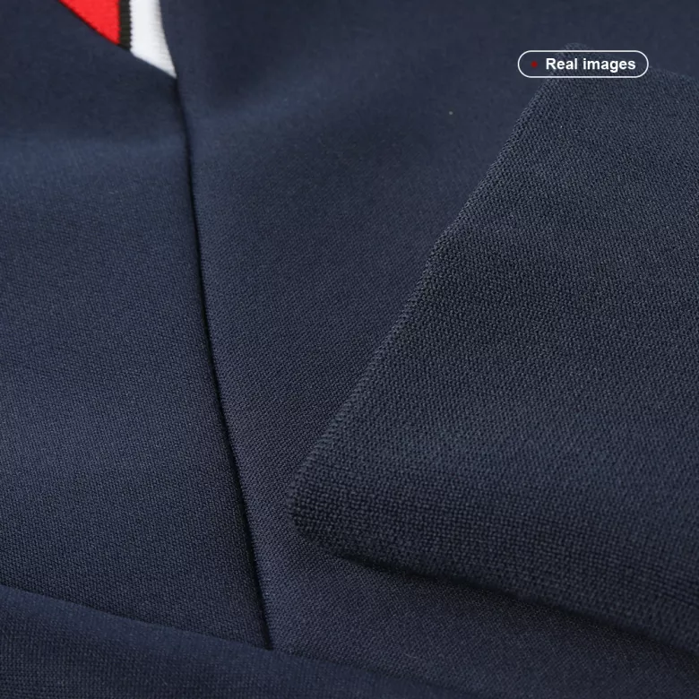 PSG Tracksuit 2021/22 By Jordan - vstockx