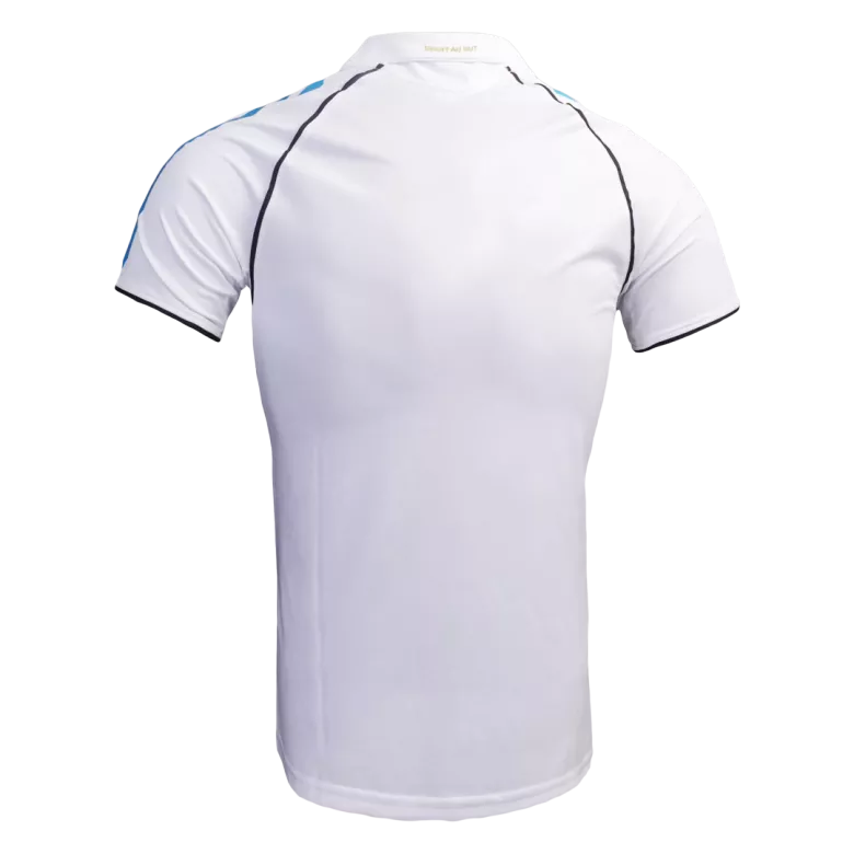 Vintage Soccer Jersey Marseille Home 2005/06 - vstockx