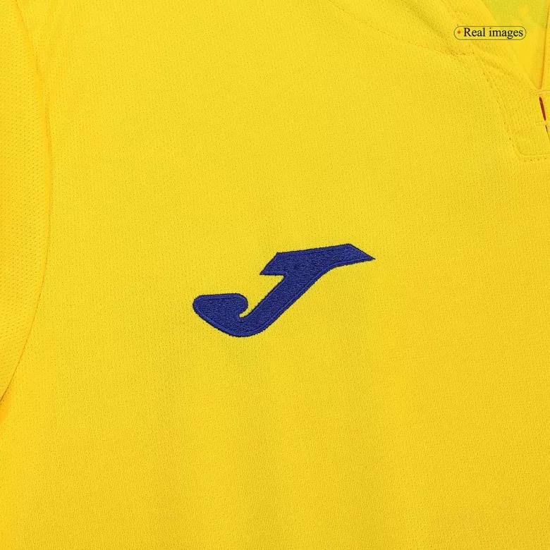Romania Home Jersey 2023 - vstockx