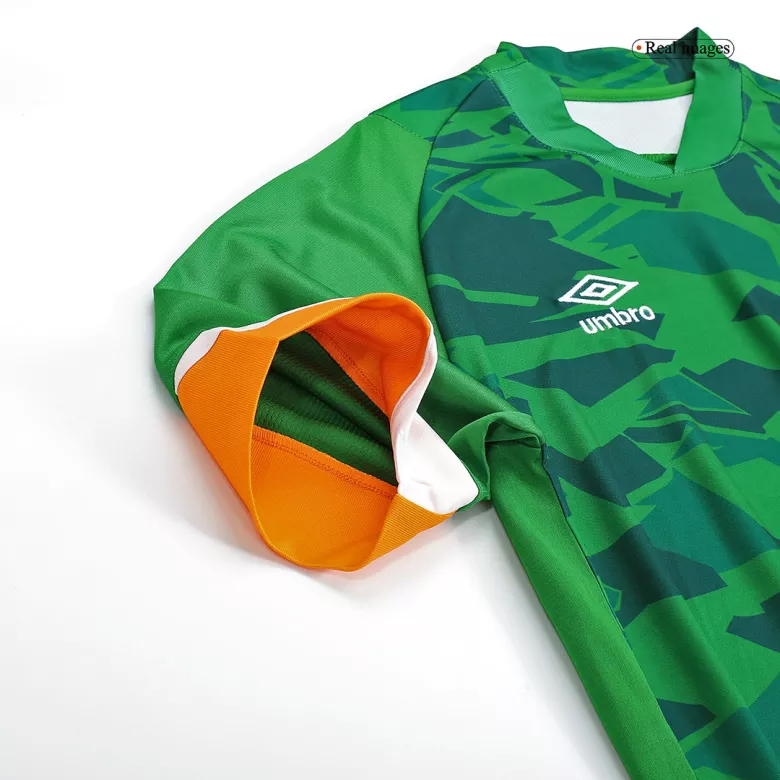 Ireland Home Soccer Jersey 2022 - vstockx