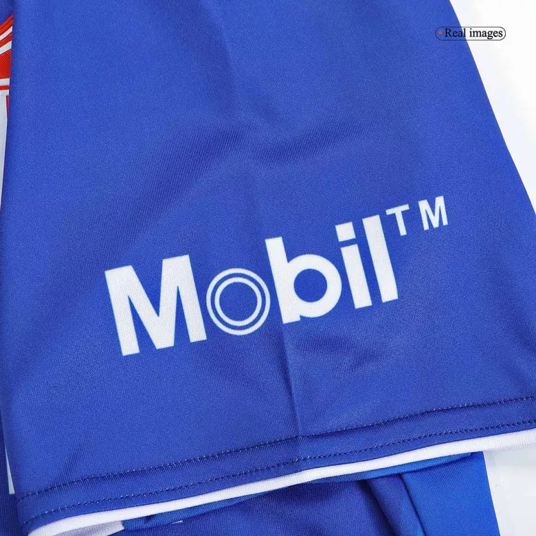 Replica Necaxa Away Jersey 2022/23 - vstockx