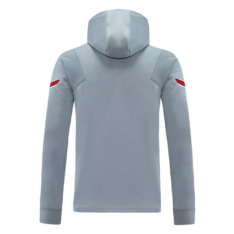 PSG Hoodie Jacket 2021/22 By Jordan - vstockx