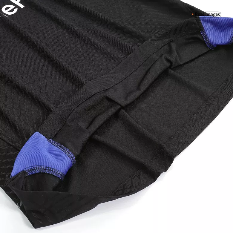 Atletico Madrid Away Authentic Soccer Jersey 2022/23 - vstockx