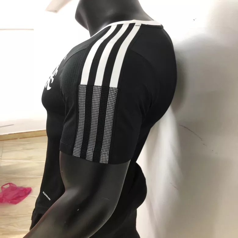 CR Flamengo Authentic Soccer Jersey 2021/22 - vstockx