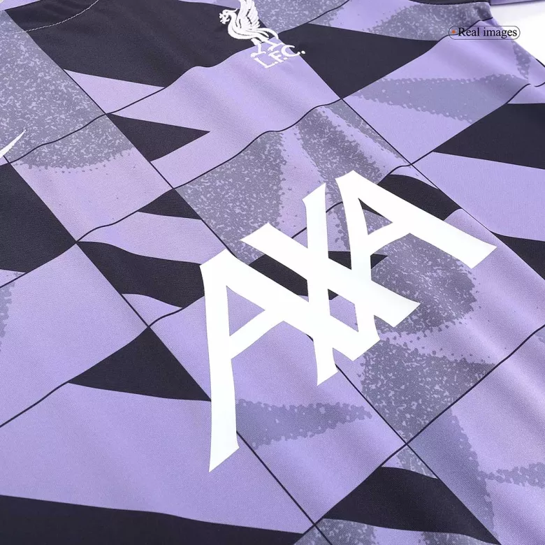 Liverpool Pre-Match Jersey 2023/24 - vstockx