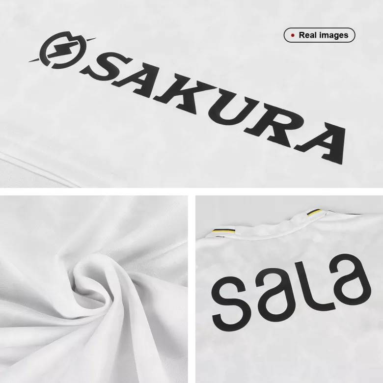 J�~bilo Iwata Away Soccer Jersey 2022 - vstockx