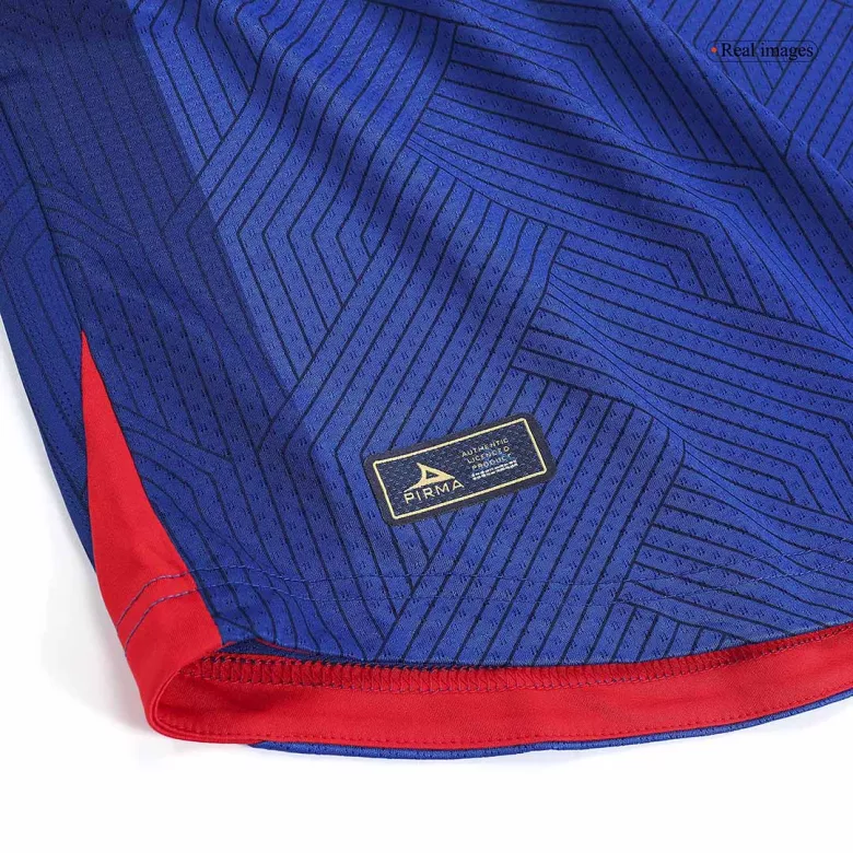 Cruz Azul Home Jersey 2023/24 - vstockx