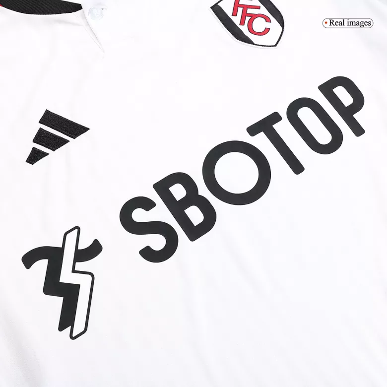 Fulham Home Jersey 2023/24 - vstockx