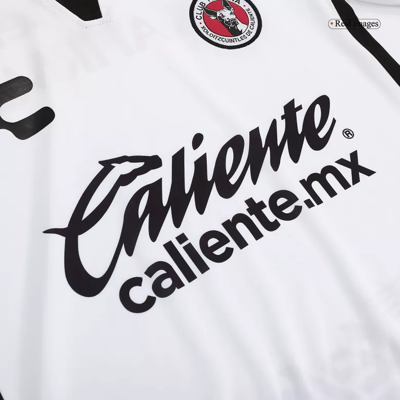 Club Tijuana Away Kids Jerseys Kit 2022/23 - vstockx