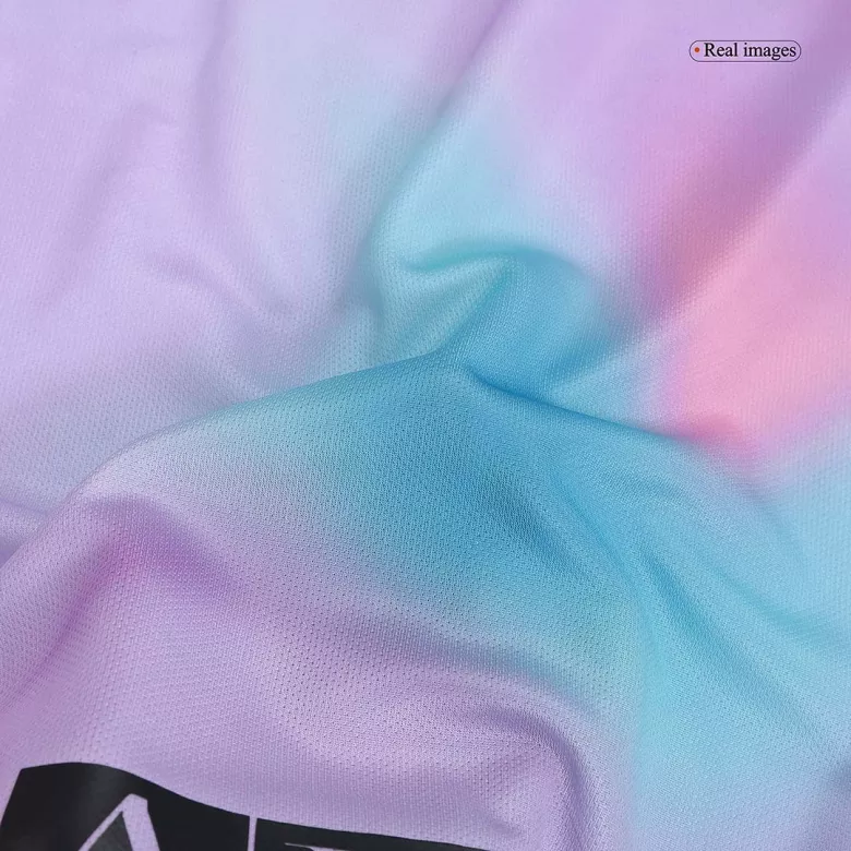 Norwich City Third Away Jersey 2022/23 - vstockx