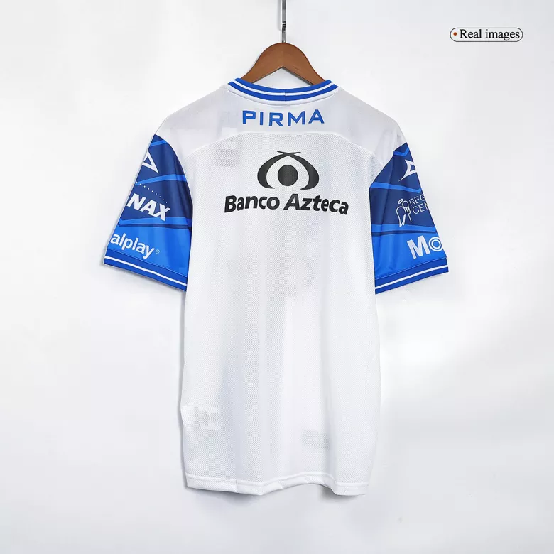Club Puebla Home Soccer Jersey 2022/23 - vstockx