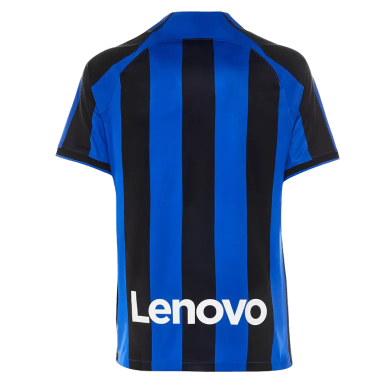 Inter Milan Home Jerseys Kit 2022/23 - vstockx