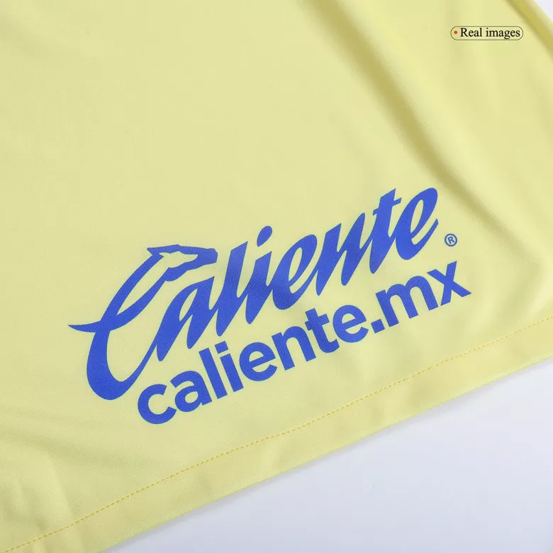 Club America Home Soccer Jersey 2022/23 - vstockx