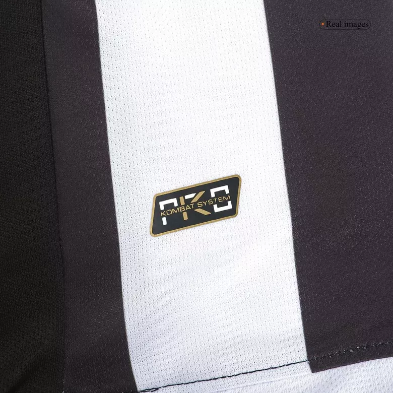 Angers SCO Home Soccer Jersey 2022/23 - vstockx