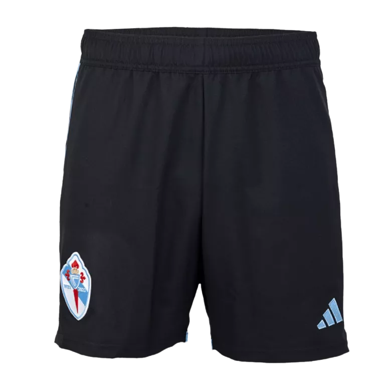 Celta Vigo Away Kids Soccer Jerseys Kit 2023/24 - vstockx