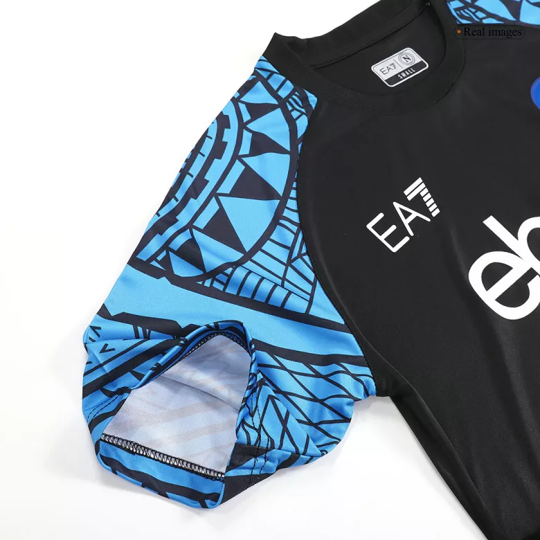 Napoli Pre-Match Soccer Jersey 2023/24 - vstockx