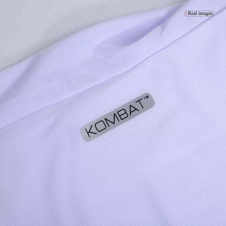 Fiorentina Away Soccer Jersey 2022/23 - vstockx