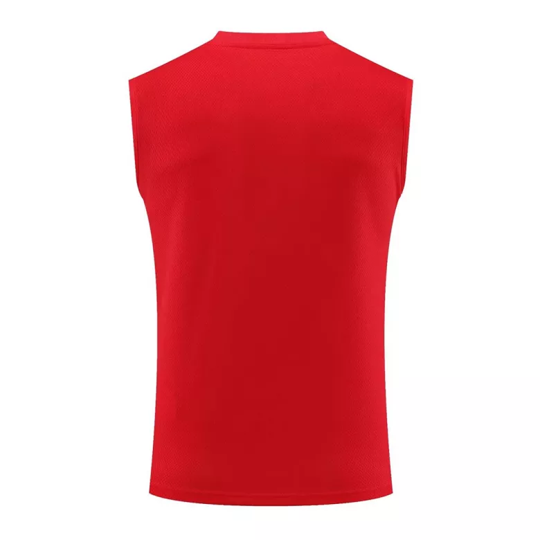 Bayern Munich Jerseys Sleeveless Training Kit 2023/24 - vstockx