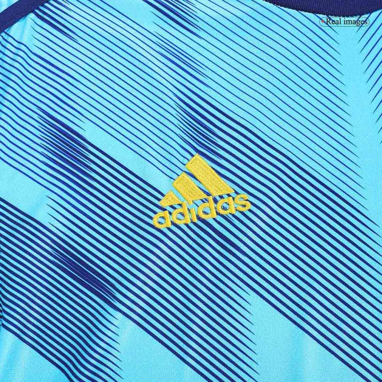 Boca Juniors Third Away Jersey 2023/24 - vstockx