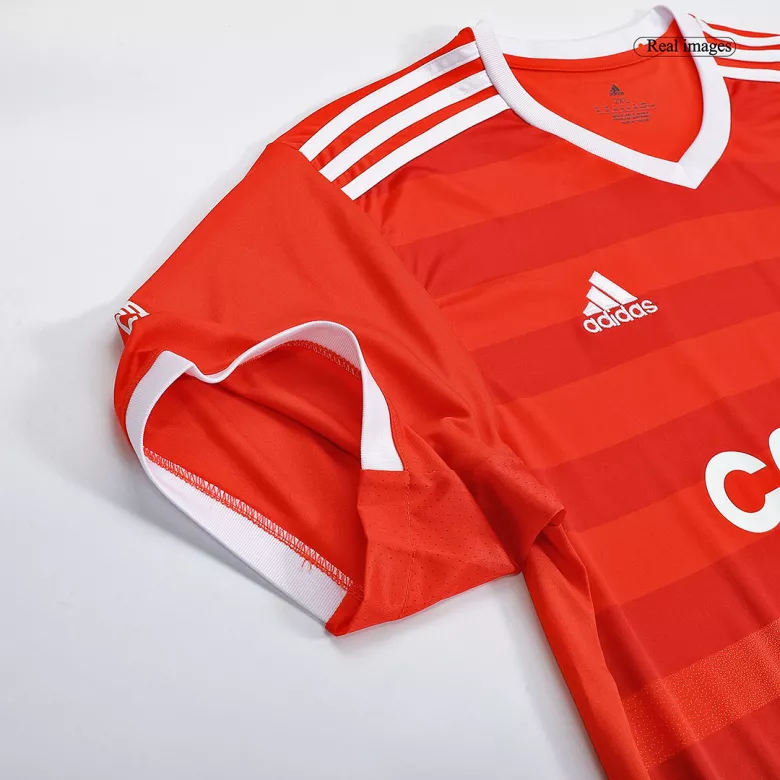 River Plate Away Jersey 2022/23 - vstockx