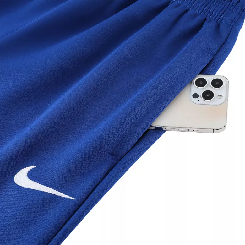 PSG Soccer Pants 2022/23 Blue - vstockx