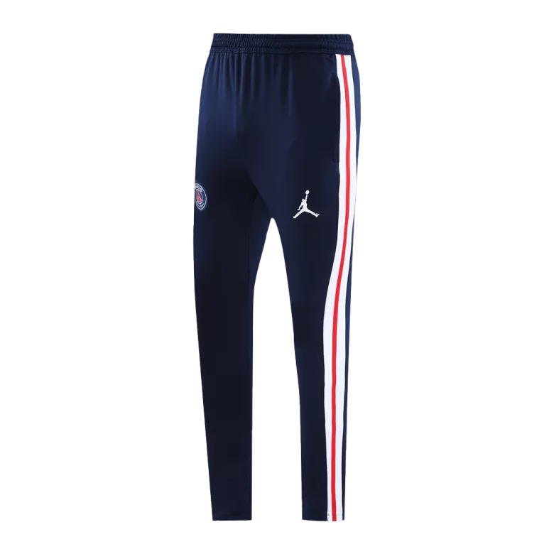 PSG Jacket Tracksuit 2023/24 Navy&Red - vstockx