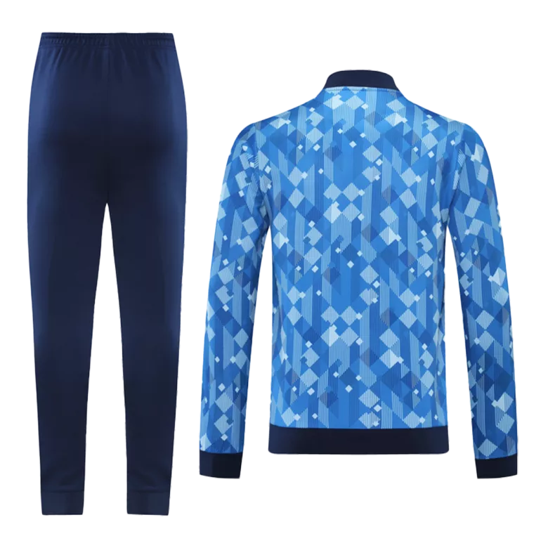 Retro England Tracksuit 2021/22 - vstockx