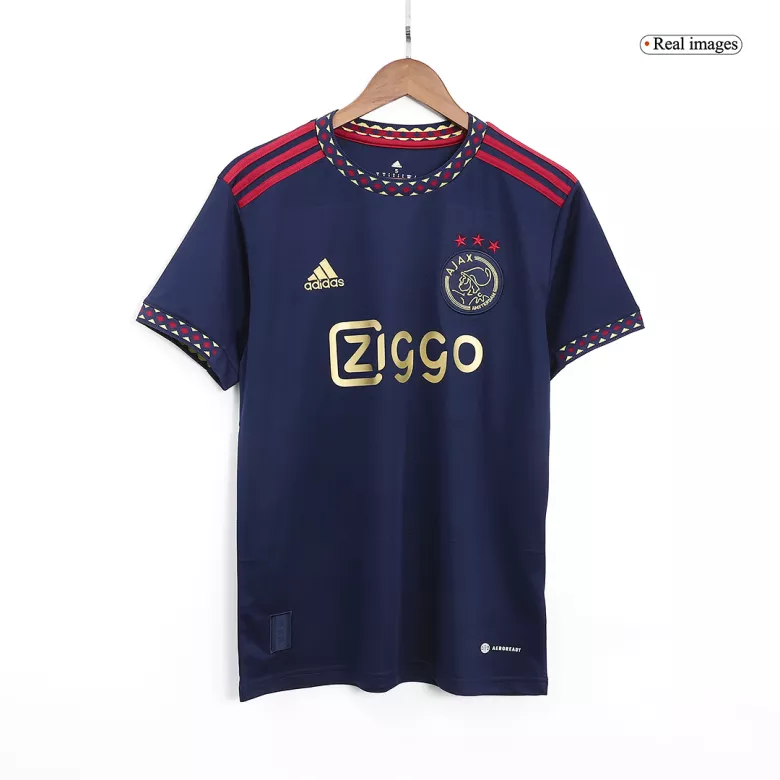 Ajax Away Jerseys Kit 2022/23 - vstockx