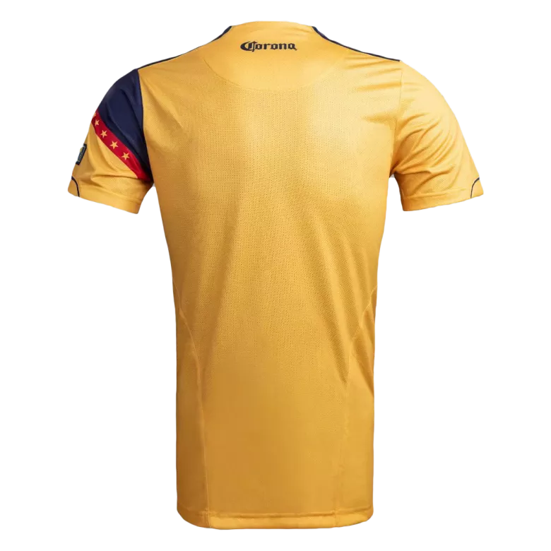 Retro Club America Jersey 2005/06 - vstockx