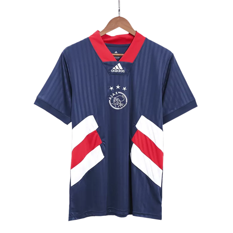 Ajax Icon Soccer Jersey 2022/23 - vstockx