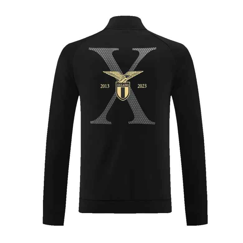 Lazio Tracksuit 2023/24 Black - vstockx