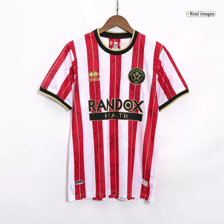 Sheffield United Special Jersey 2022/23 - vstockx