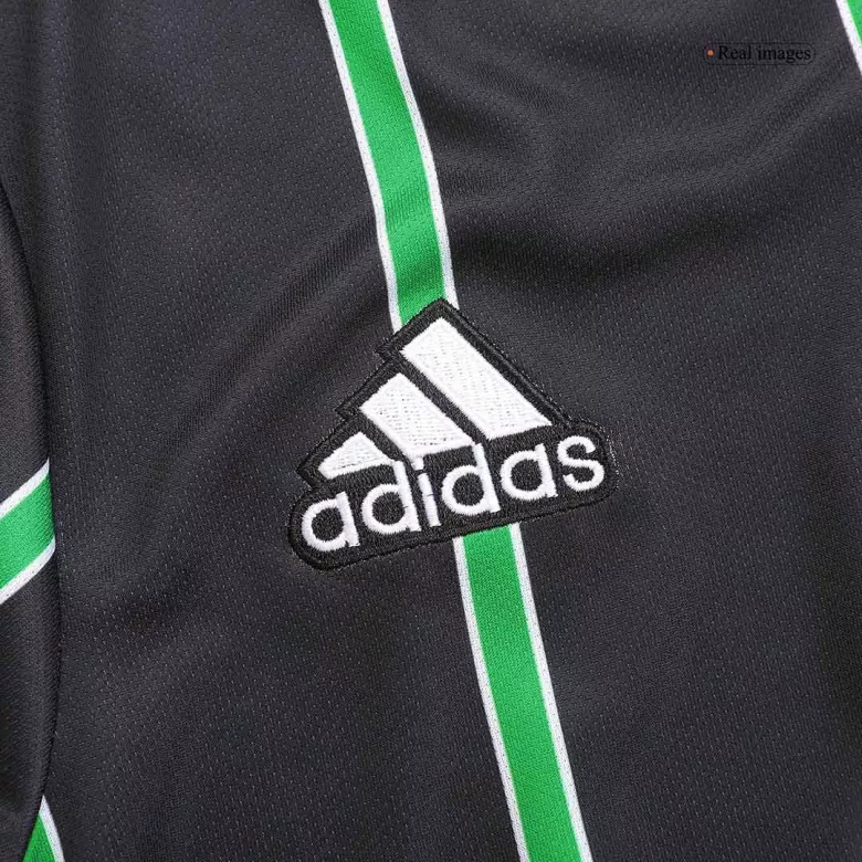 Celtic Away Soccer Jersey 2022/23 - vstockx