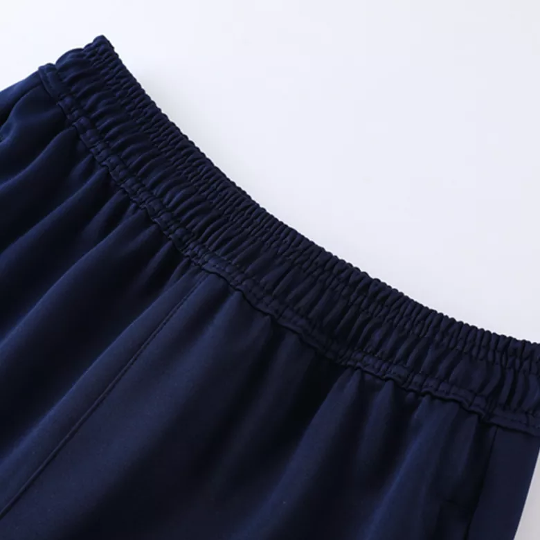 Argentina Jacket Tracksuit 2022 Blue - vstockx