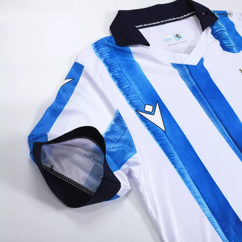 Real Sociedad Home Jersey 2023/24 - vstockx
