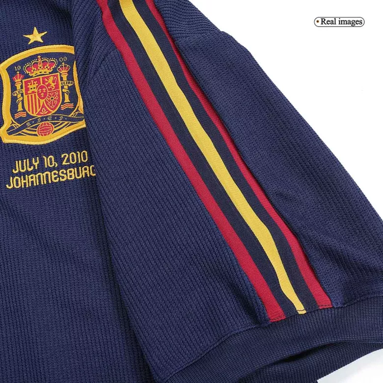 Spain Jersey World Cup 2022 - vstockx