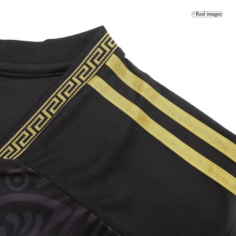 Mexico Commemorative Commemorative Soccer Jersey 2022 - vstockx