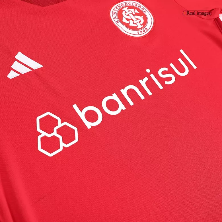 SC Internacional Home Jersey 2023/24 - vstockx