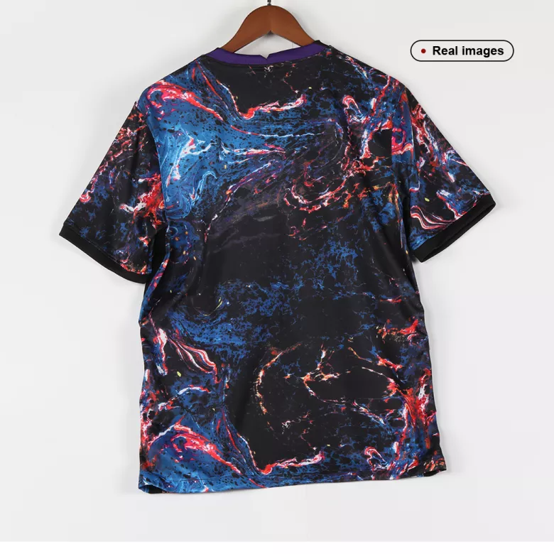 Tottenham Hotspur Away Jerseys Kit 2021/22 - vstockx