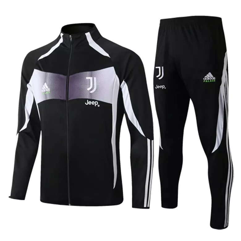 Juventus Tracksuit 2019/20 Black              �� - vstockx