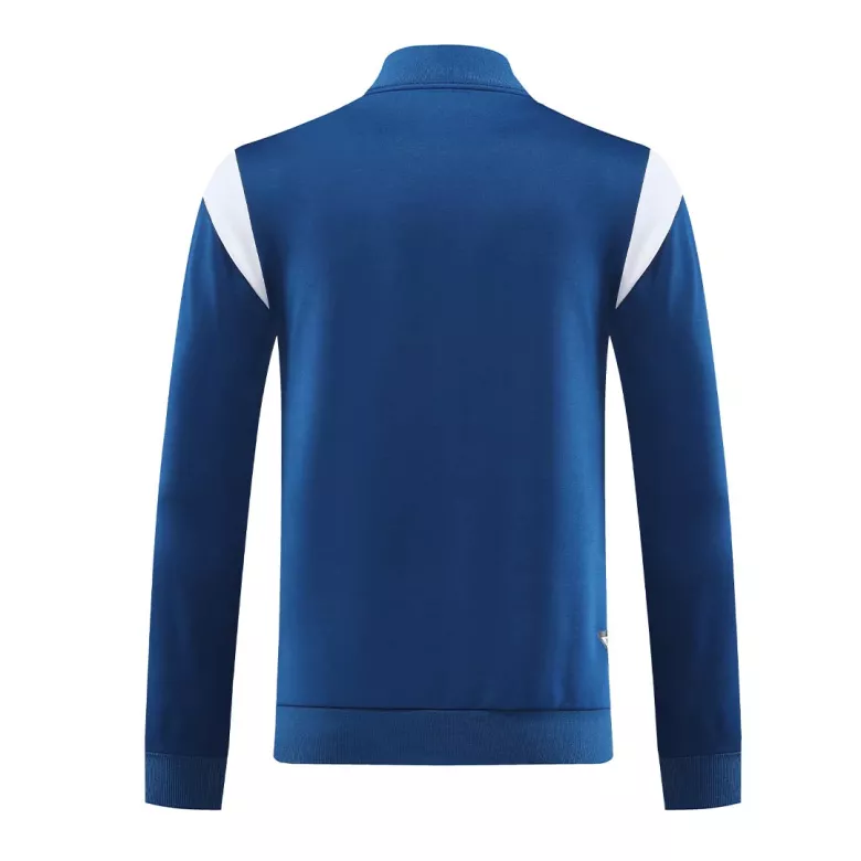 Manchester City Tracksuit 2023/24 Blue - vstockx