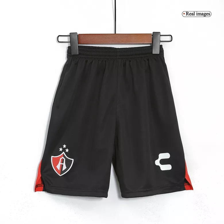 Atlas de Guadalajara Home Kids Soccer Jerseys Kit 2022/23 - vstockx