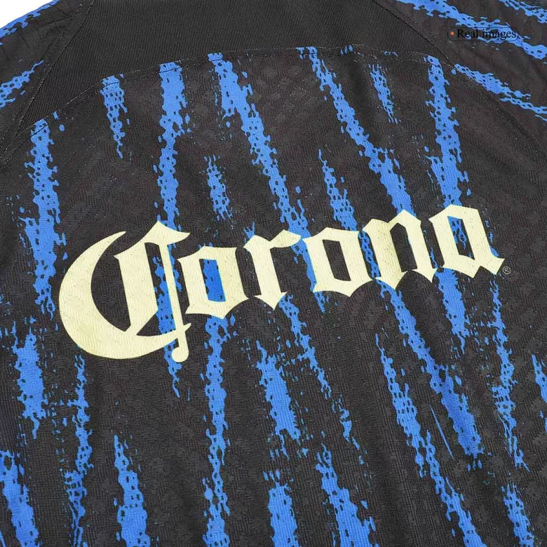 Club America Away Authentic Soccer Jersey 2022/23 - vstockx