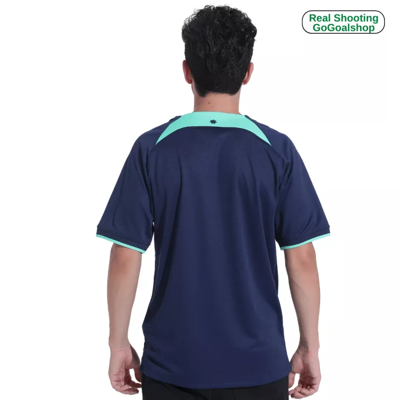 Australia? Away Jersey World Cup 2022 - vstockx