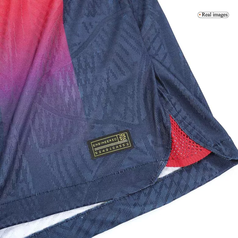 PSG Home Authentic Jersey 2023/24 - vstockx