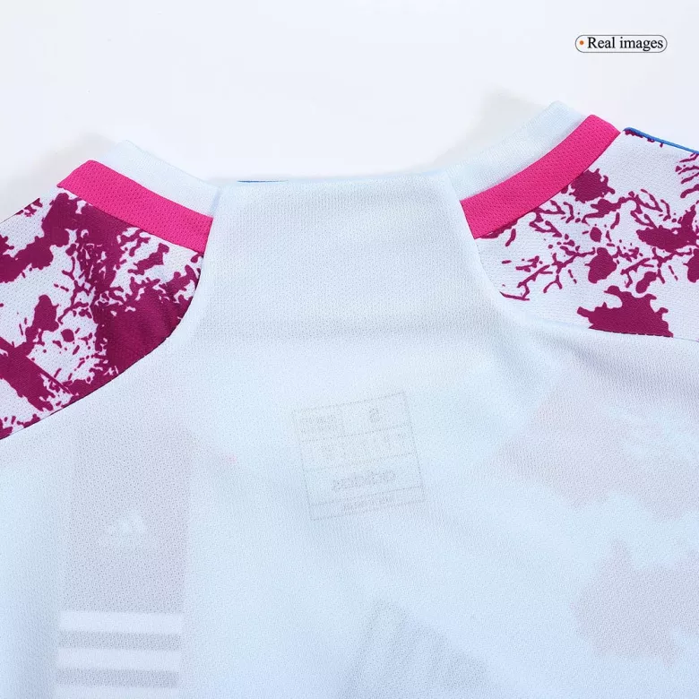 Spain Away Jersey Women's World Cup 2023 - vstockx