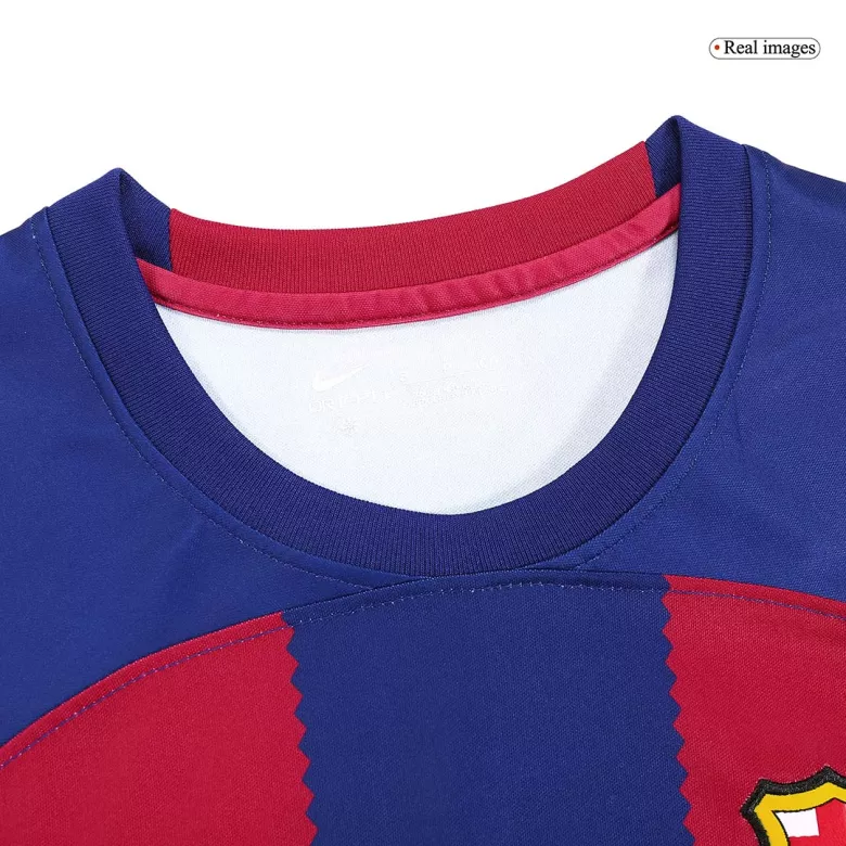 Barcelona x ESTOPA Soccer Jersey 2023/24 - vstockx