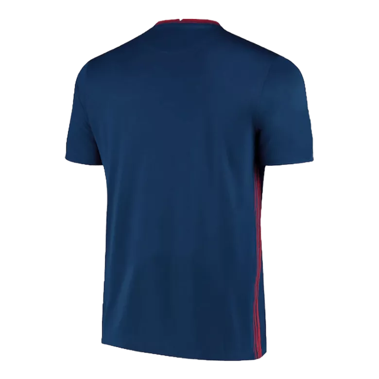 VRSALJKO #24 Atletico Madrid Away Soccer Jersey 2020/21 - vstockx